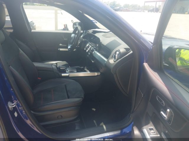 2020 MERCEDES-BENZ GLB 250 W1N4M4GB5LW060502 Photo 4