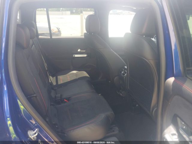 2020 MERCEDES-BENZ GLB 250 W1N4M4GB5LW060502 Photo 7