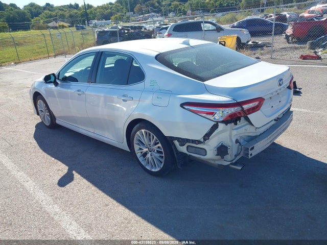 4T1B21HK7KU519262 Toyota a25a-fxs port+direct