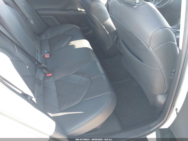 4T1B21HK7KU519262 Toyota a25a-fxs port+direct