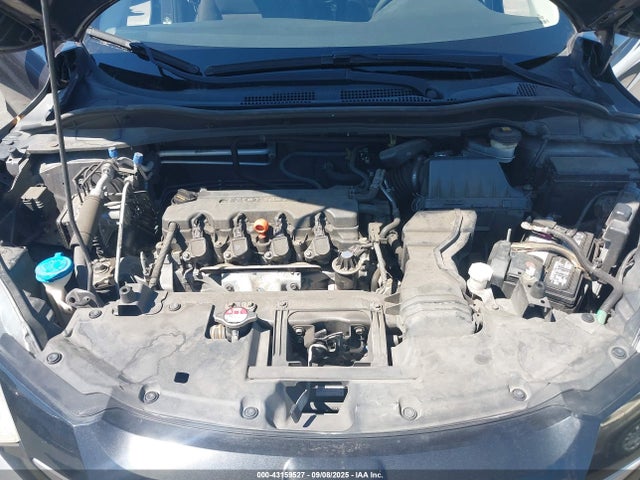 3CZRU5G5XGM704282 Honda r18z9