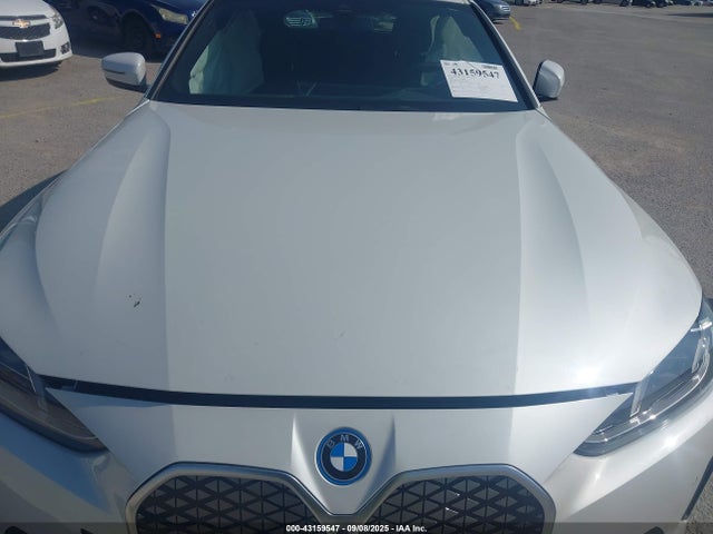 WBY23HD09SFT93360 BMW I4