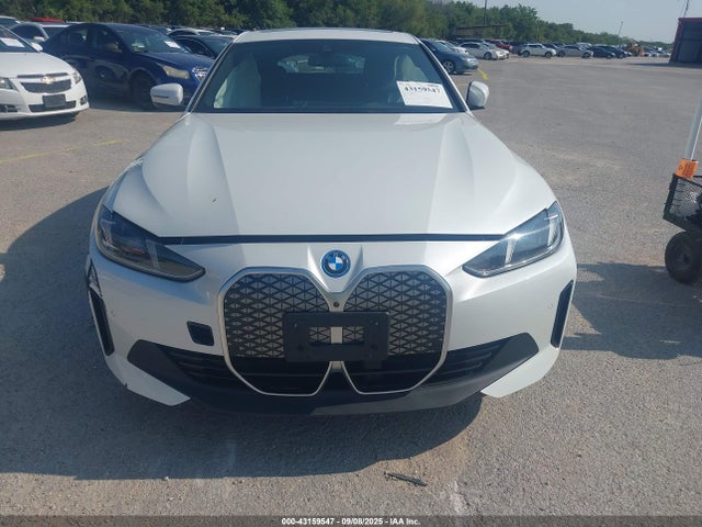 WBY23HD09SFT93360 BMW I4
