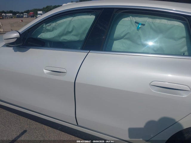 WBY23HD09SFT93360 BMW I4