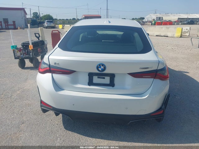 WBY23HD09SFT93360 BMW I4