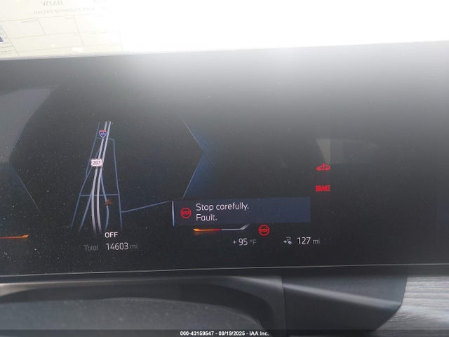 WBY23HD09SFT93360 BMW I4