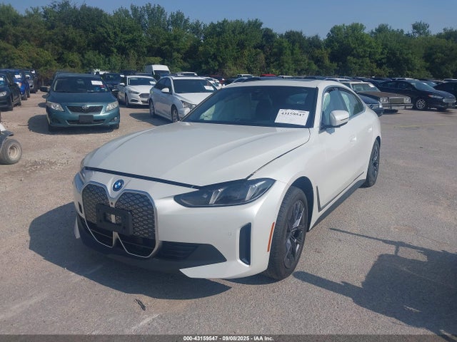 WBY23HD09SFT93360 BMW I4