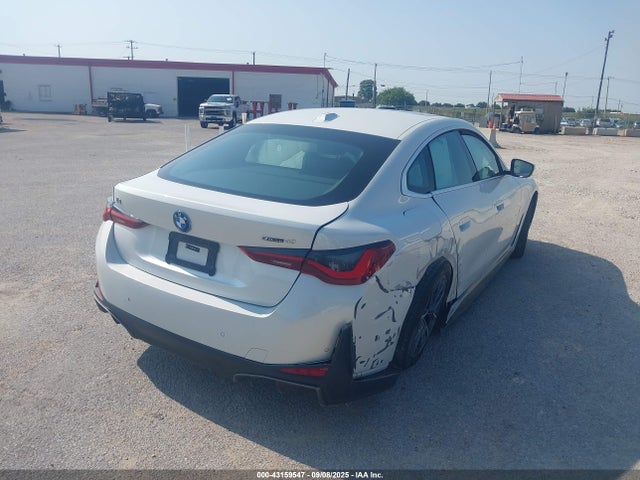 WBY23HD09SFT93360 BMW I4