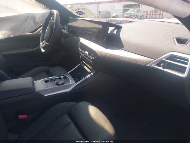 WBY23HD09SFT93360 BMW I4