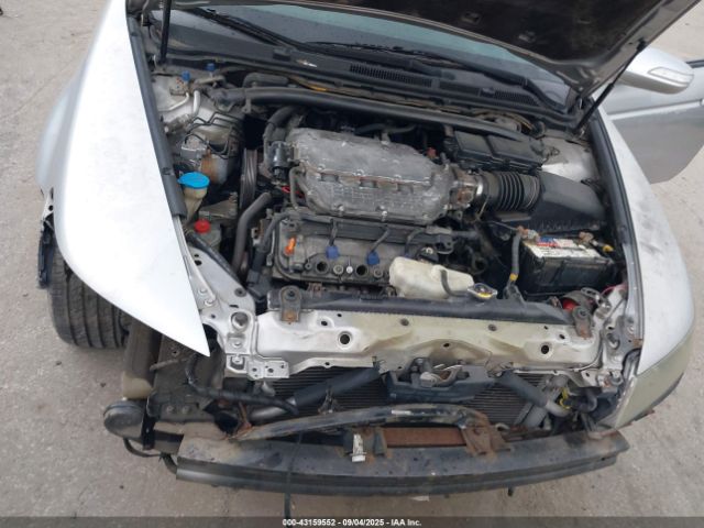 2007 ACURA TL 19UUA76577A010394 Photo 9