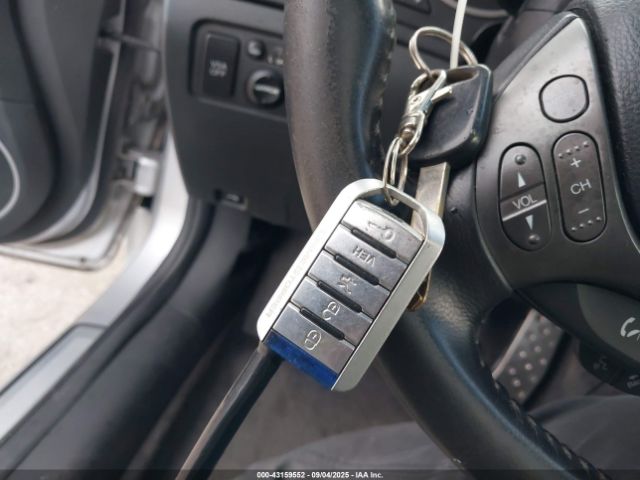 2007 ACURA TL 19UUA76577A010394 Photo 10