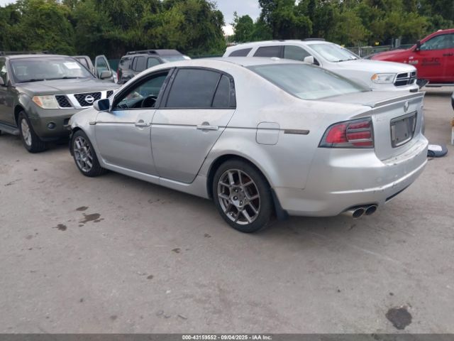 2007 ACURA TL 19UUA76577A010394 Photo 2