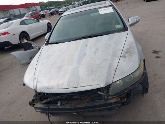 2007 ACURA TL 19UUA76577A010394 Photo 5