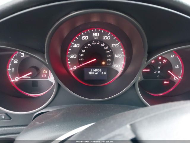 2007 ACURA TL 19UUA76577A010394 Photo 6
