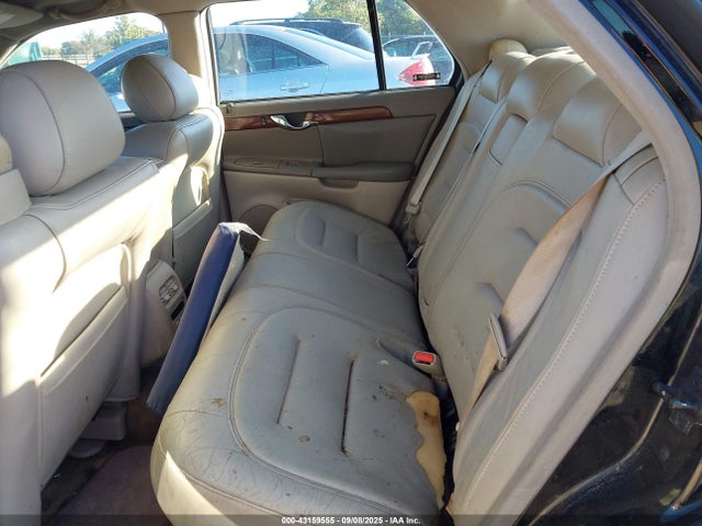 2002 CADILLAC DEVILLE 1G6KD54Y12U205321 Photo 7