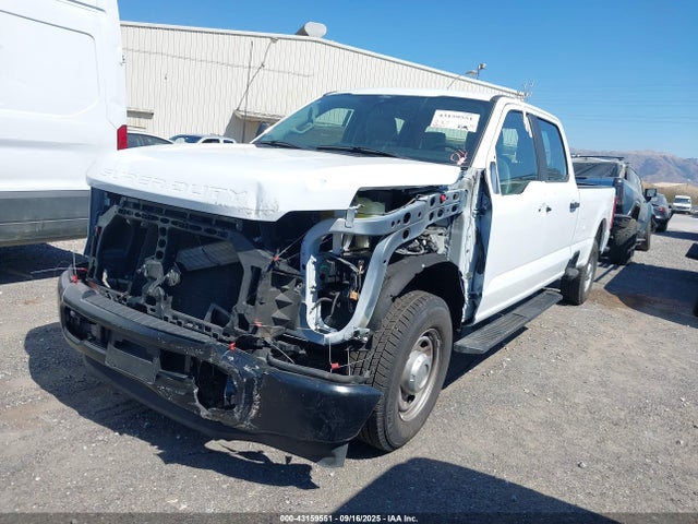 Ford F-250 2024 1FT7W2AA3RED66616 Image 2