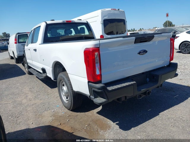 Ford F-250 2024 1FT7W2AA3RED66616 Image 3