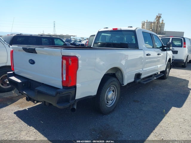 Ford F-250 2024 1FT7W2AA3RED66616 Image 4