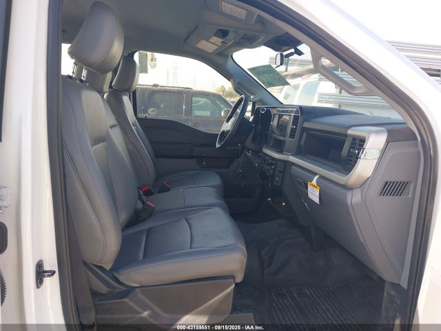 Ford F-250 2024 1FT7W2AA3RED66616 Image 5