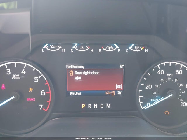 Ford F-250 2024 1FT7W2AA3RED66616 Image 7