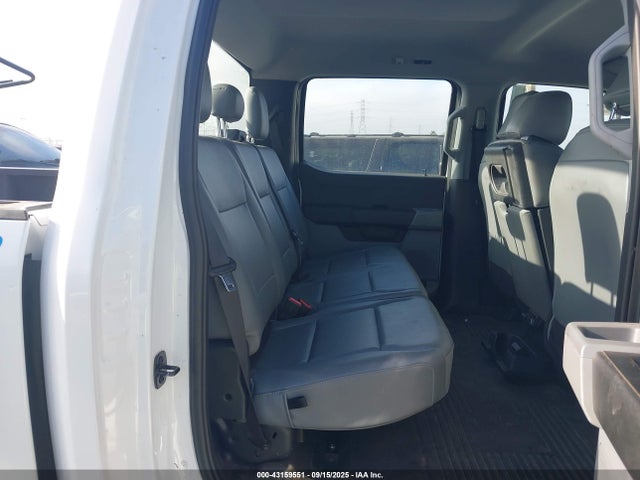 Ford F-250 2024 1FT7W2AA3RED66616 Image 8