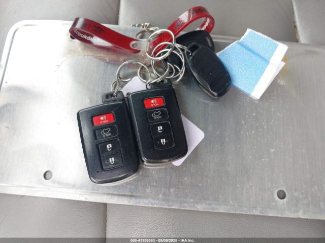 2016 TOYOTA HIGHLANDER 5TDJKRFH6GS233629 Photo 10