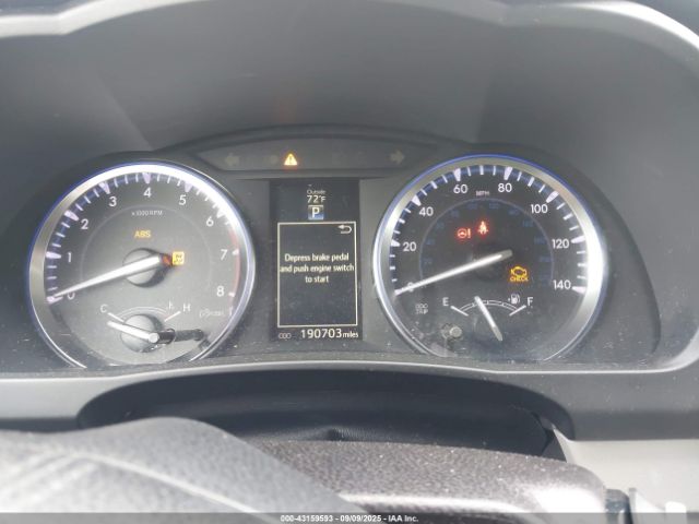 2016 TOYOTA HIGHLANDER 5TDJKRFH6GS233629 Photo 6