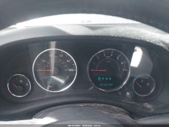 2018 JEEP WRANGLER JK 1C4BJWCG4JL823001 Photo 6