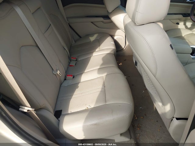 2014 CADILLAC SRX 3GYFNEE36ES548476 Photo 7