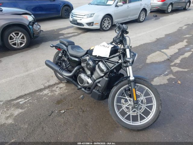 2023 HARLEY-DAVIDSON RH975 1HD1ZF119PB317986