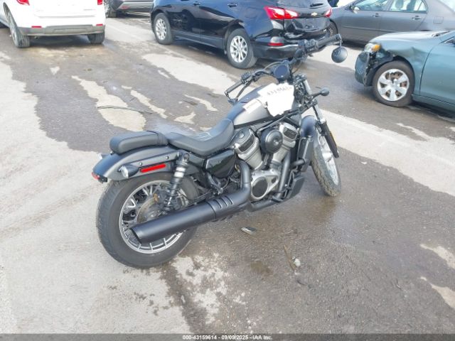 2023 HARLEY-DAVIDSON RH975 1HD1ZF119PB317986 Photo 3