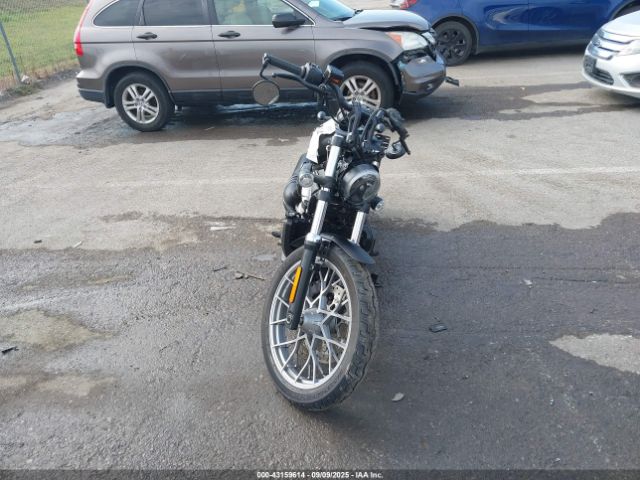 2023 HARLEY-DAVIDSON RH975 1HD1ZF119PB317986 Photo 4