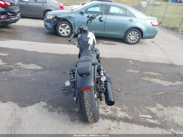 2023 HARLEY-DAVIDSON RH975 1HD1ZF119PB317986 Photo 5