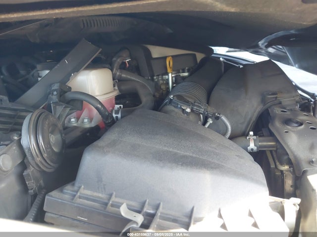 JTHBA1D20G5003287 Lexus 8ar-fts