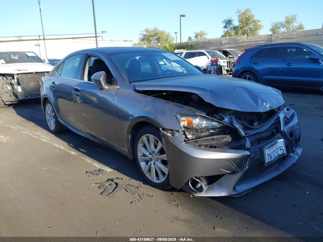 JTHBA1D20G5003287 Lexus 8ar-fts