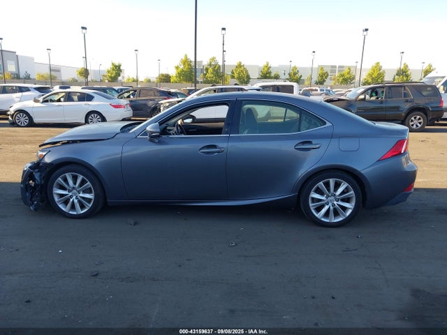 JTHBA1D20G5003287 Lexus 8ar-fts