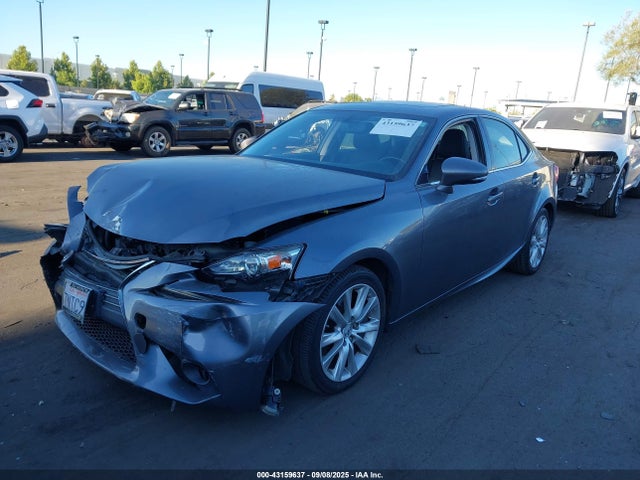 JTHBA1D20G5003287 Lexus 8ar-fts