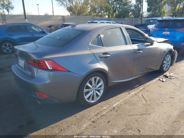 JTHBA1D20G5003287 Lexus 8ar-fts