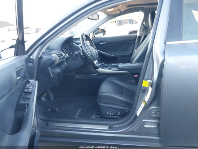 JTHBA1D20G5003287 Lexus 8ar-fts