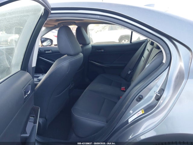 JTHBA1D20G5003287 Lexus 8ar-fts