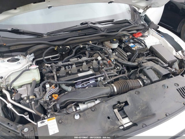 JHMFC1F97JX037924 Honda l15b7