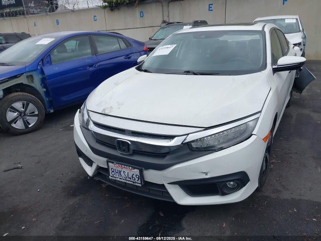 JHMFC1F97JX037924 Honda l15b7