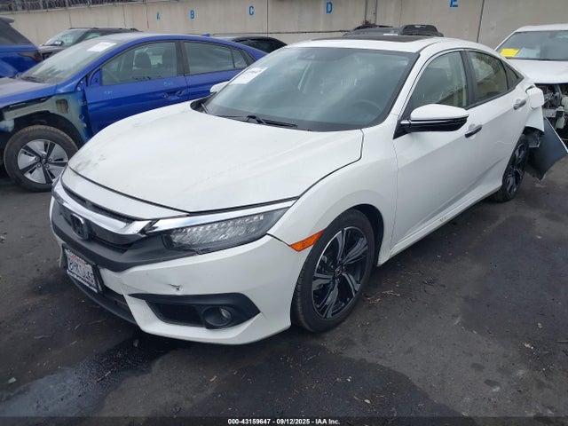 JHMFC1F97JX037924 Honda l15b7