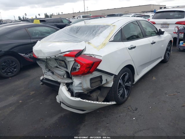 JHMFC1F97JX037924 Honda l15b7