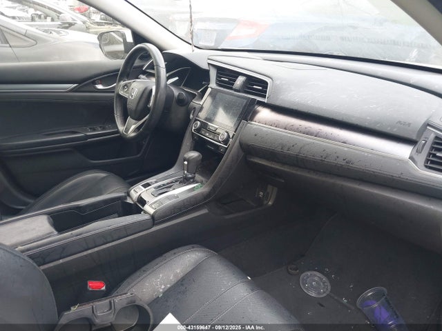 JHMFC1F97JX037924 Honda l15b7