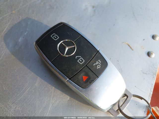 2022 MERCEDES-BENZ GLB 250 W1N4M4GB5NW238038 Photo 10