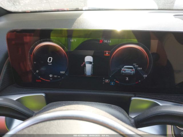 2022 MERCEDES-BENZ GLB 250 W1N4M4GB5NW238038 Photo 6