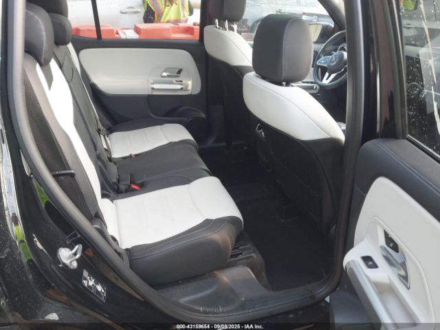 2022 MERCEDES-BENZ GLB 250 W1N4M4GB5NW238038 Photo 7