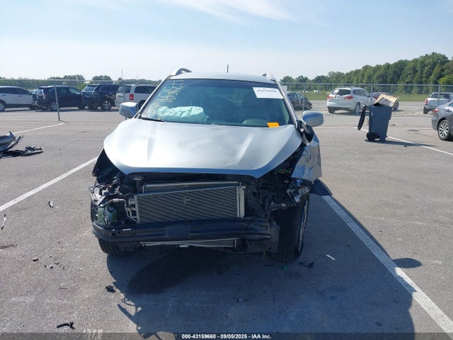 KM8JU3AG3FU064312 Hyundai dohc gdi theta ii