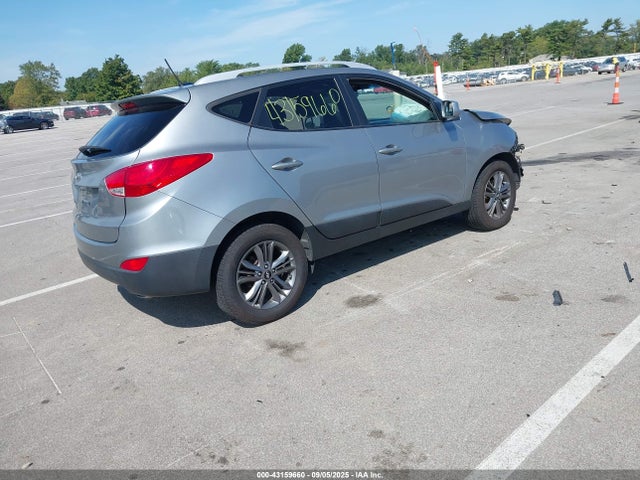 KM8JU3AG3FU064312 Hyundai dohc gdi theta ii
